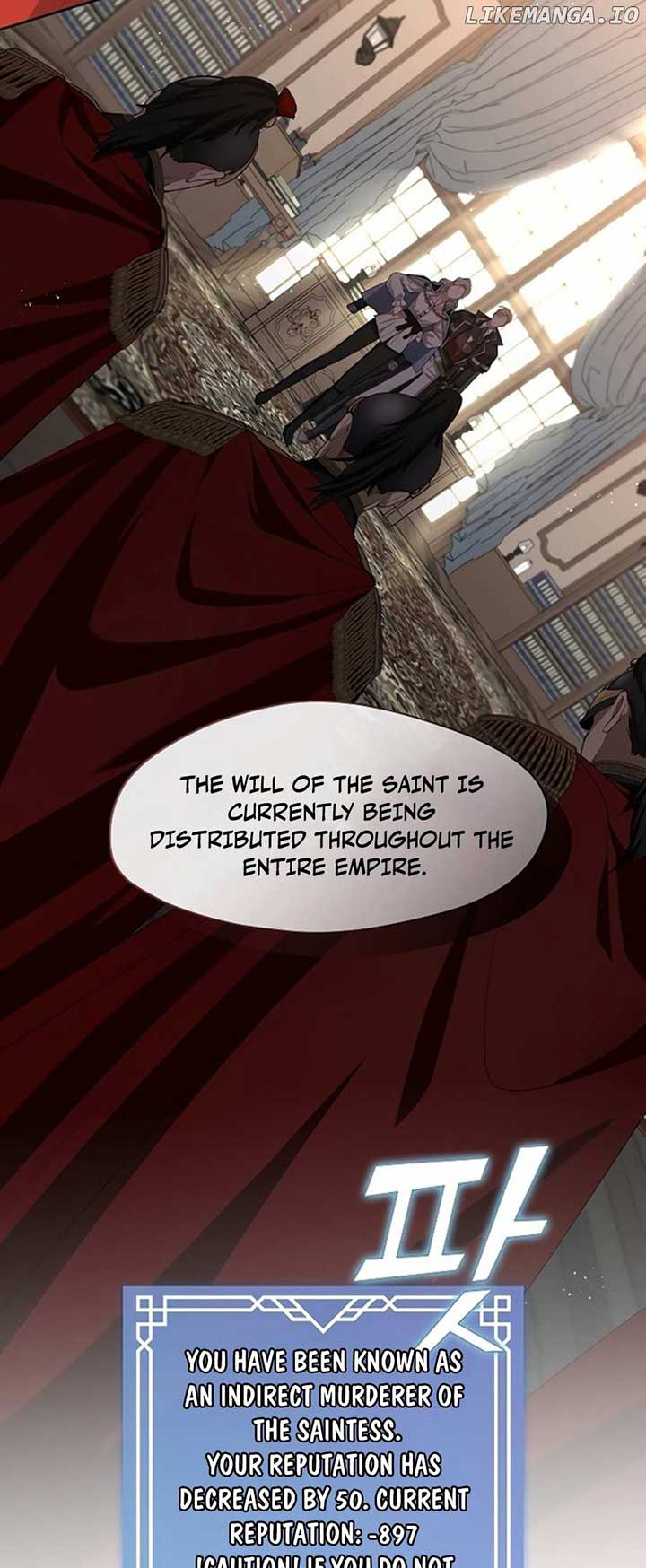 The S-Class Lady Chapter 15 page 50