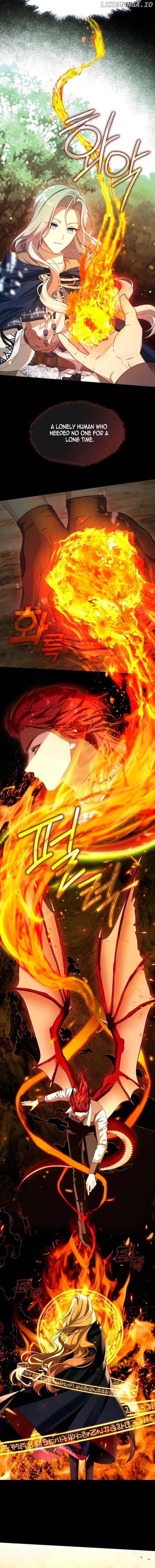 The S-Class Lady Chapter 43 page 11