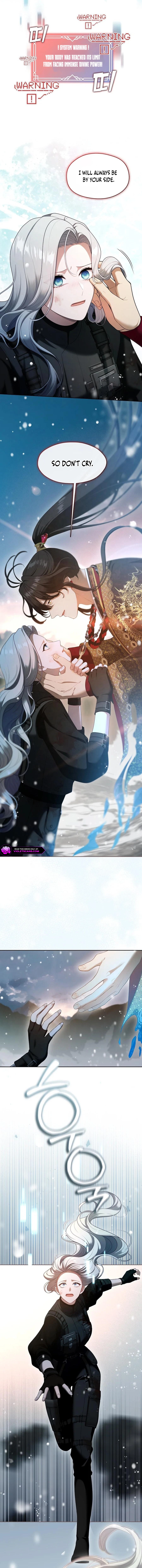 The S-Class Lady Chapter 80 page 7