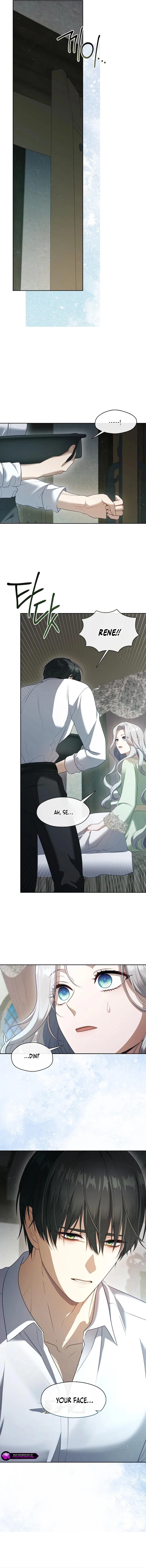 The S-Class Lady Chapter 80 page 11