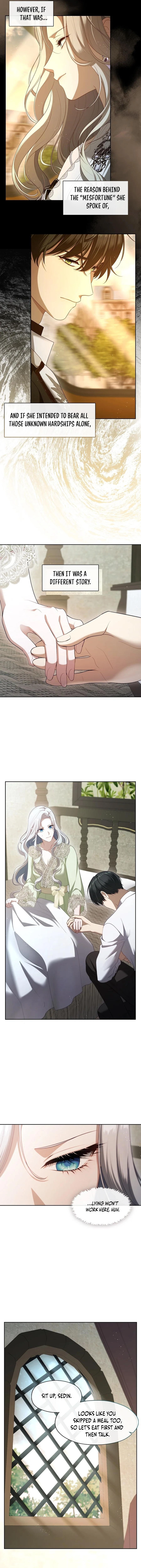 The S-Class Lady Chapter 80 page 16