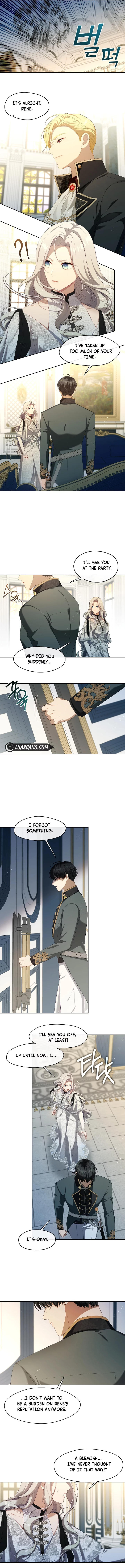 The S-Class Lady Chapter 41 page 5