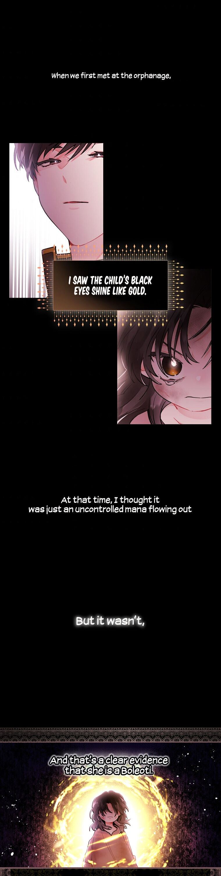 The Male Lead's Little Lion Daughter Chapter 11 page 18