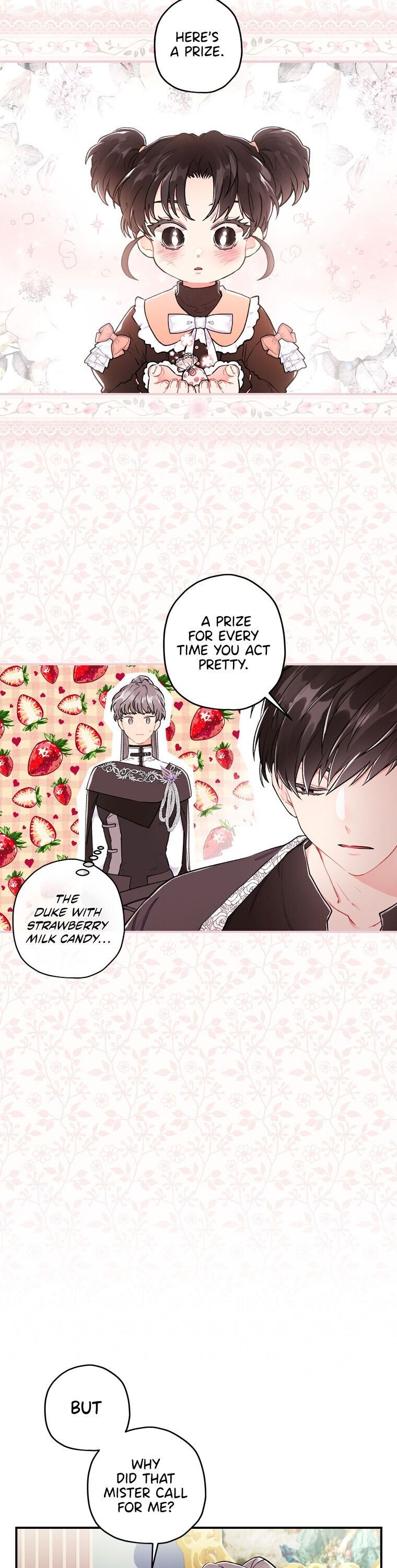 The Male Lead's Little Lion Daughter Chapter 7 page 14
