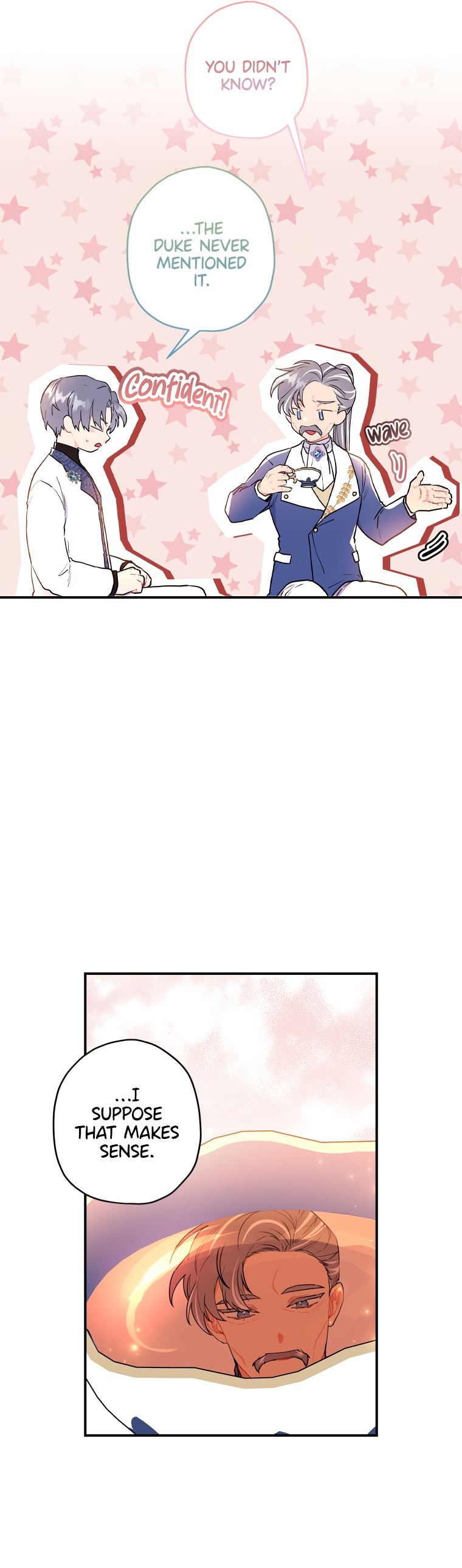 The Male Lead's Little Lion Daughter Chapter 39 page 11