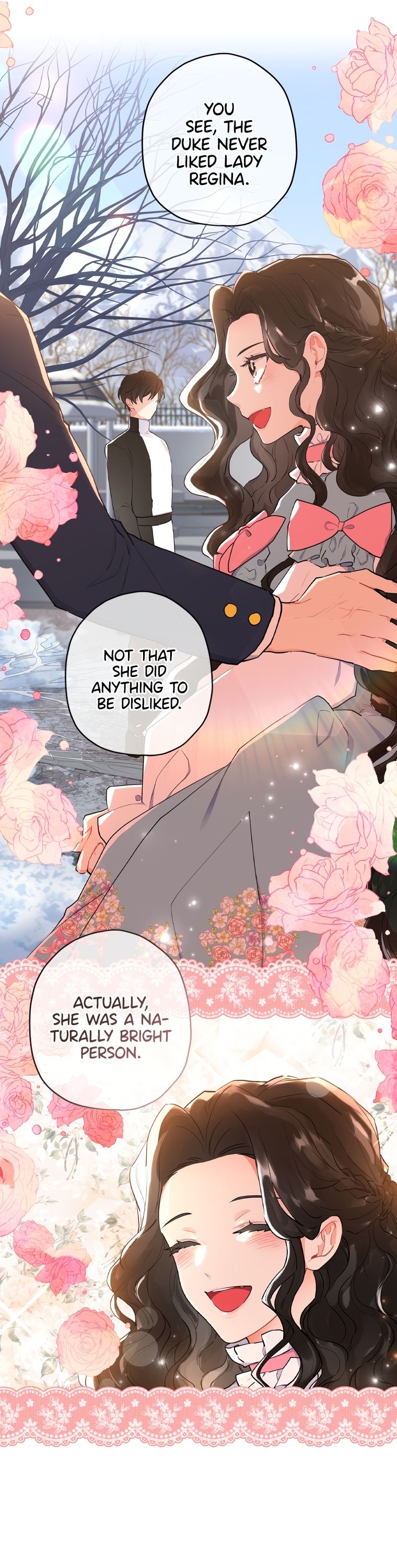The Male Lead's Little Lion Daughter Chapter 39 page 12