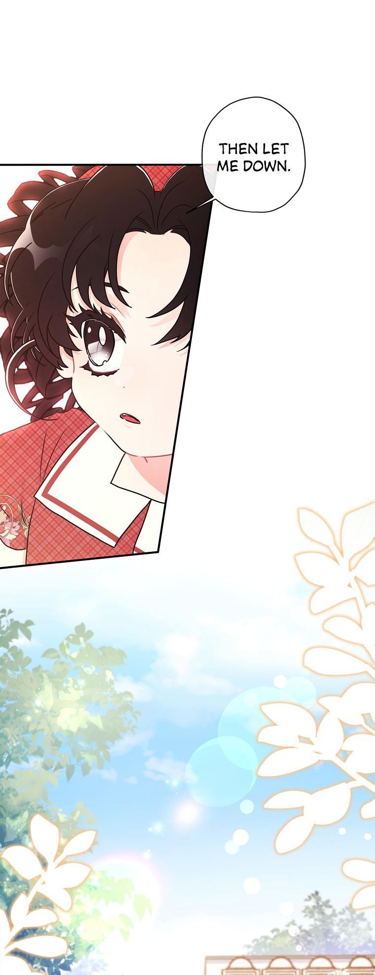 The Male Lead's Little Lion Daughter Chapter 84 page 7