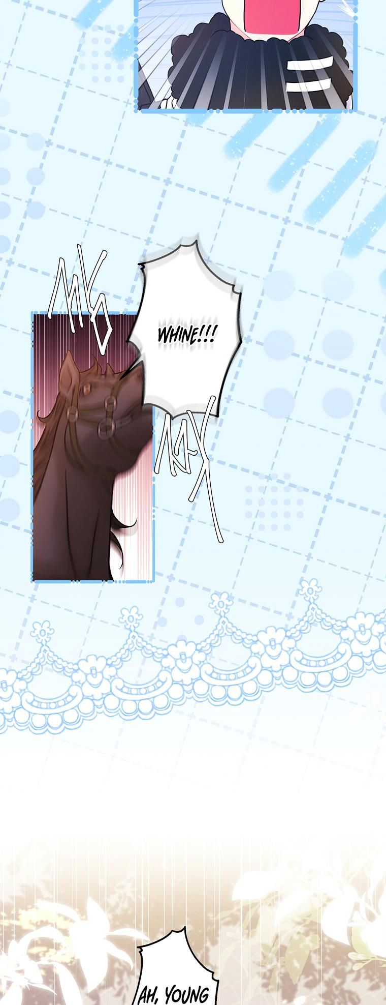 The Male Lead's Little Lion Daughter Chapter 84 page 10