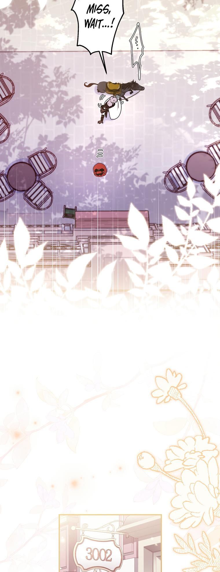 The Male Lead's Little Lion Daughter Chapter 84 page 11
