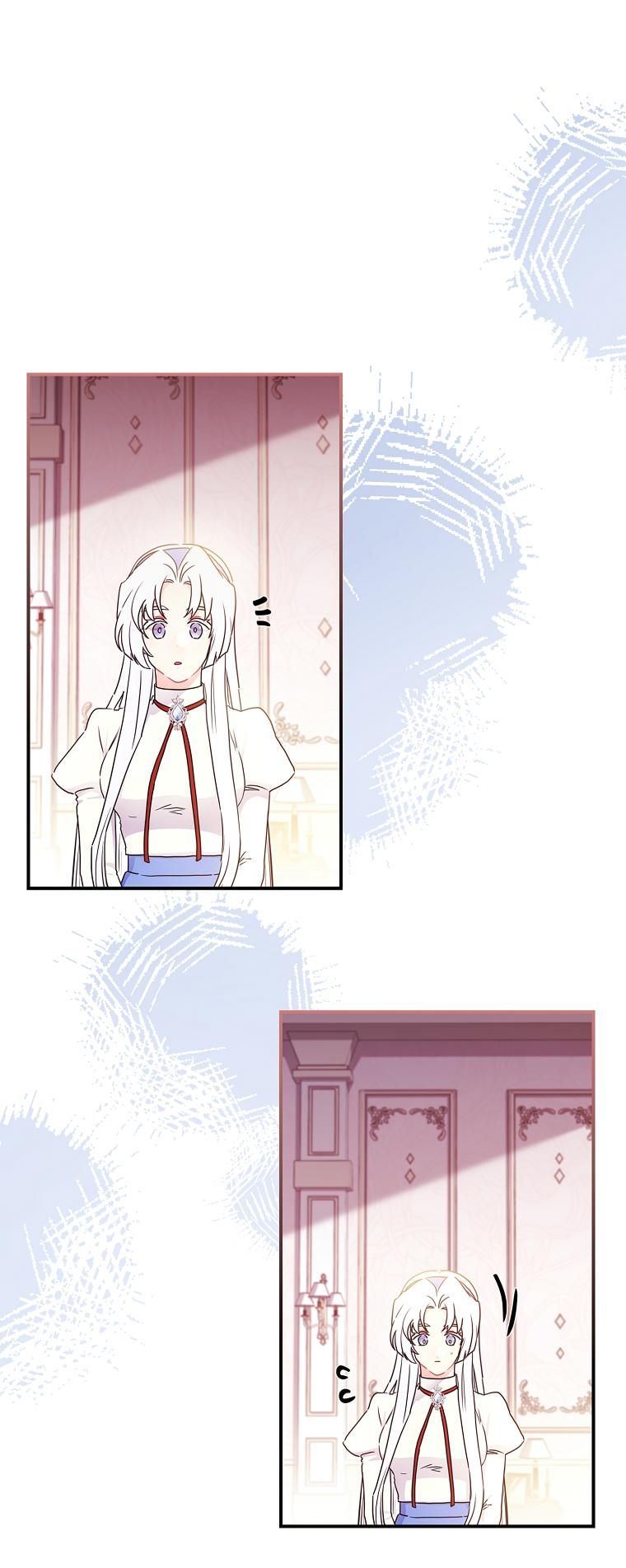 The Male Lead's Little Lion Daughter Chapter 84 page 22
