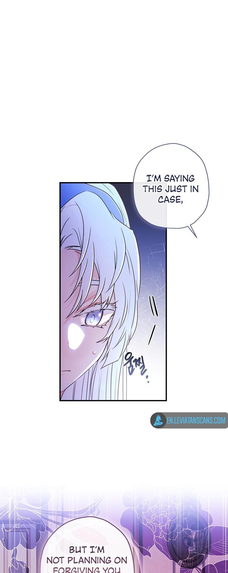 The Male Lead's Little Lion Daughter Chapter 84 page 23