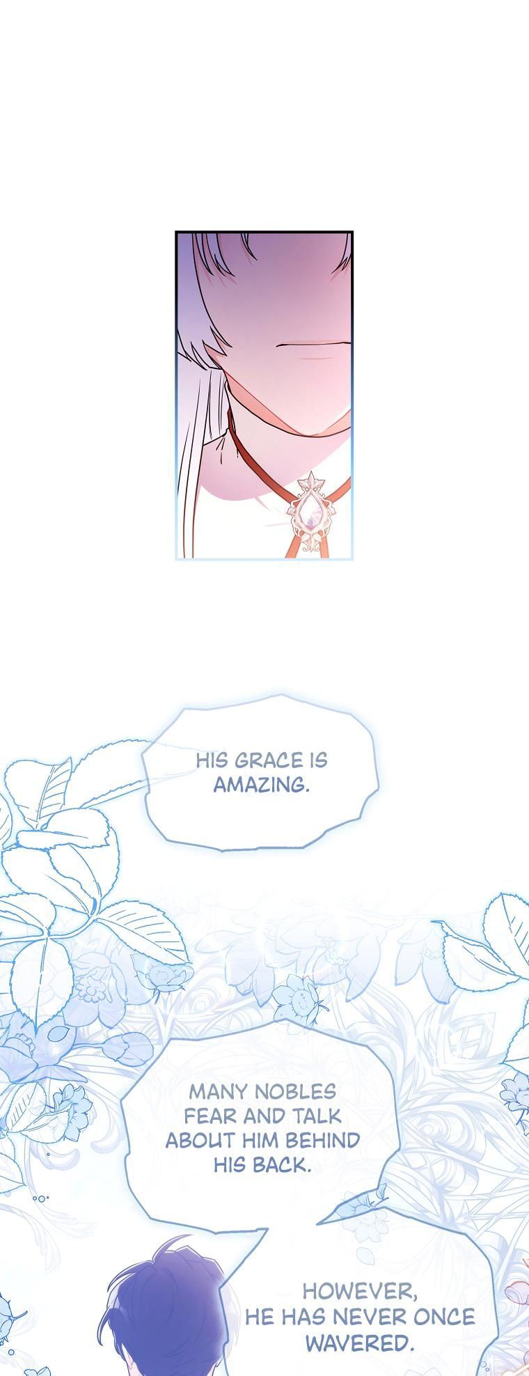 The Male Lead's Little Lion Daughter Chapter 84 page 36