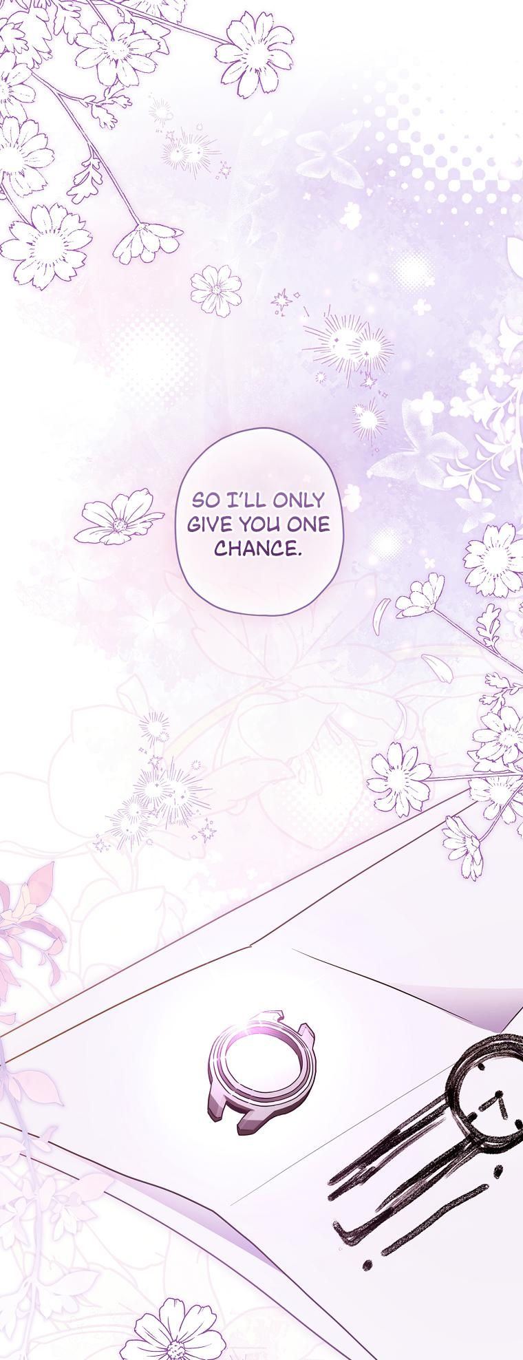 The Male Lead's Little Lion Daughter Chapter 84 page 40