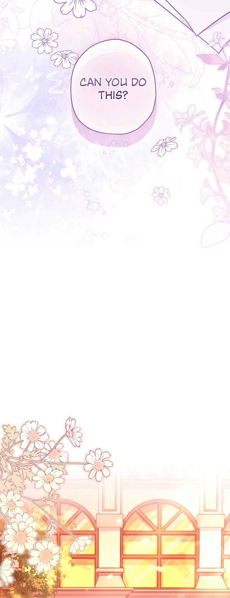 The Male Lead's Little Lion Daughter Chapter 84 page 41
