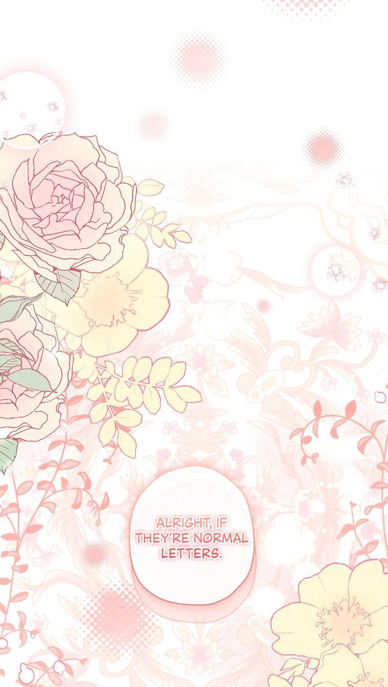 The Male Lead's Little Lion Daughter Chapter 84 page 49