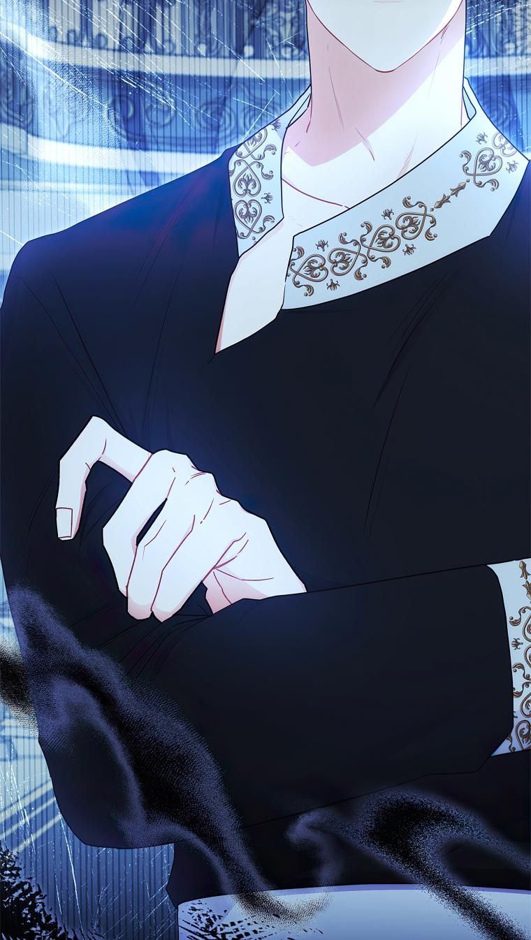 The Male Lead's Little Lion Daughter Chapter 84 page 52