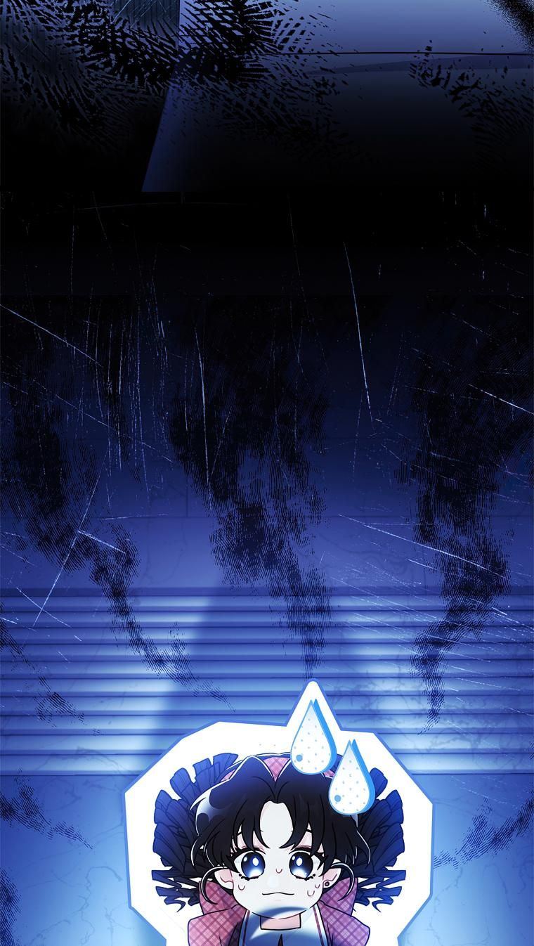 The Male Lead's Little Lion Daughter Chapter 84 page 53