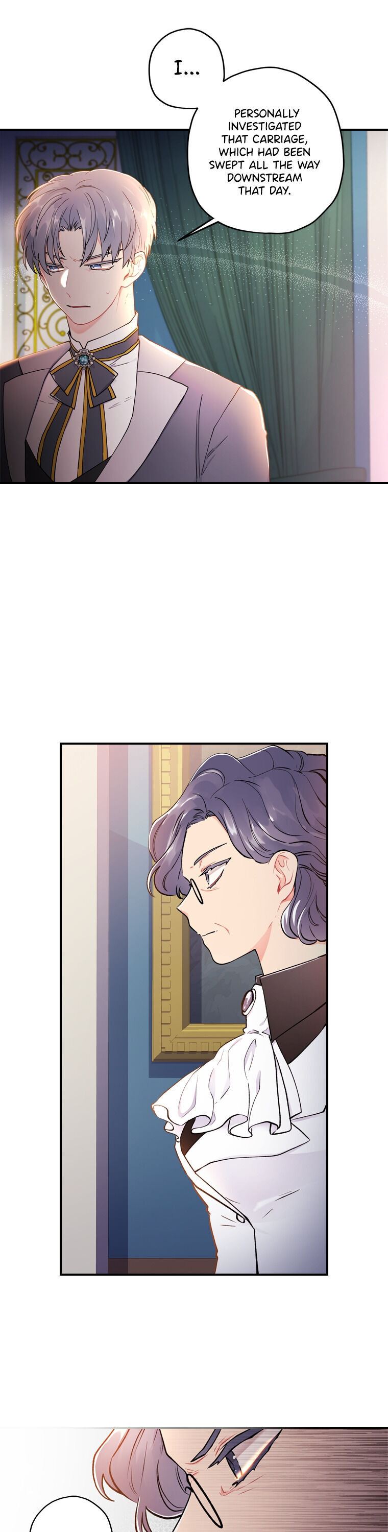 The Male Lead's Little Lion Daughter Chapter 9 page 18
