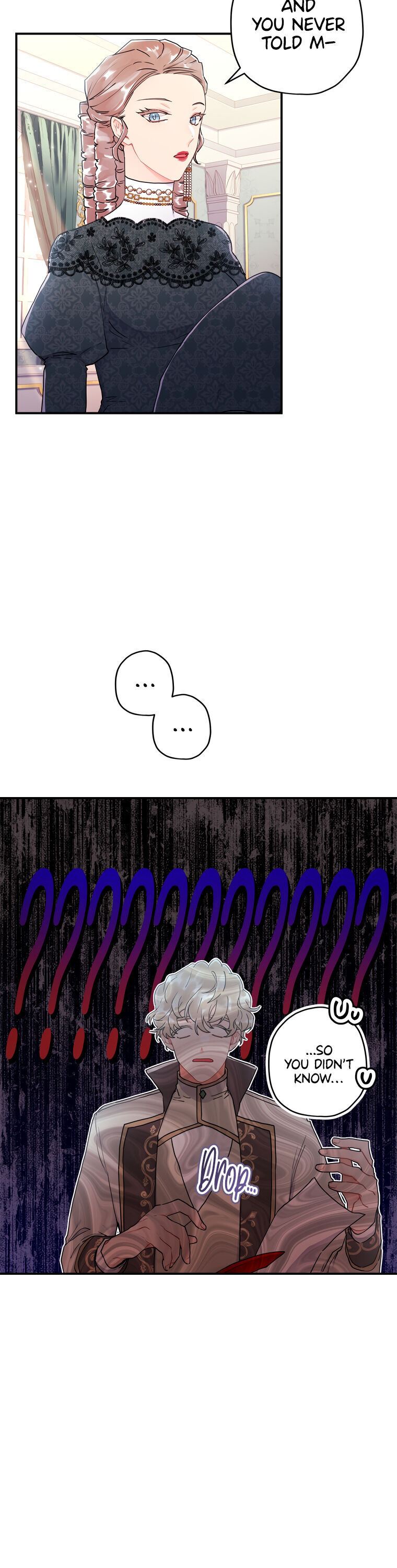 The Male Lead's Little Lion Daughter Chapter 42 page 24
