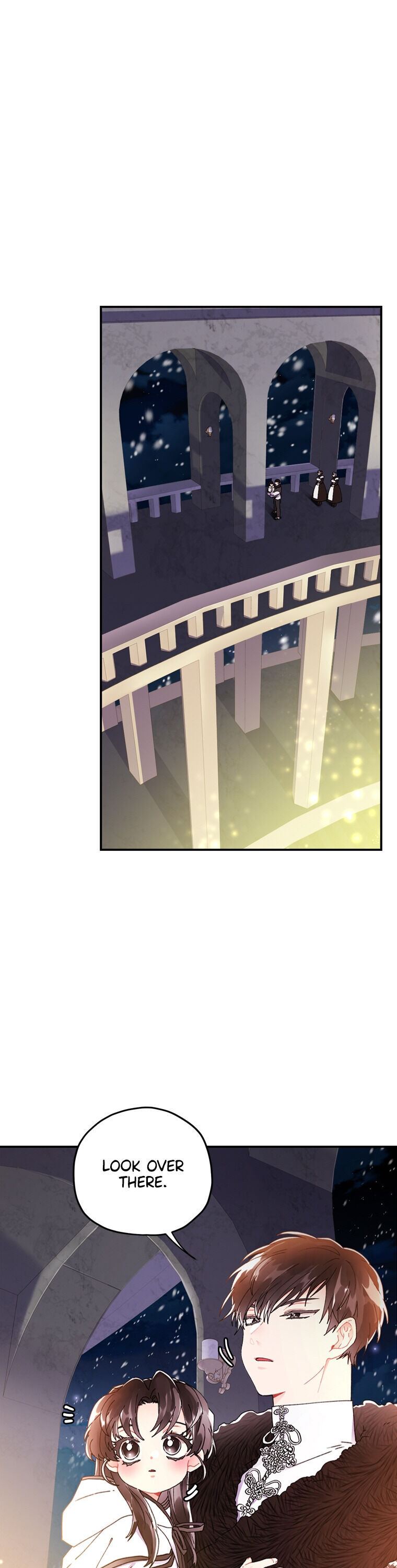 The Male Lead's Little Lion Daughter Chapter 15 page 19