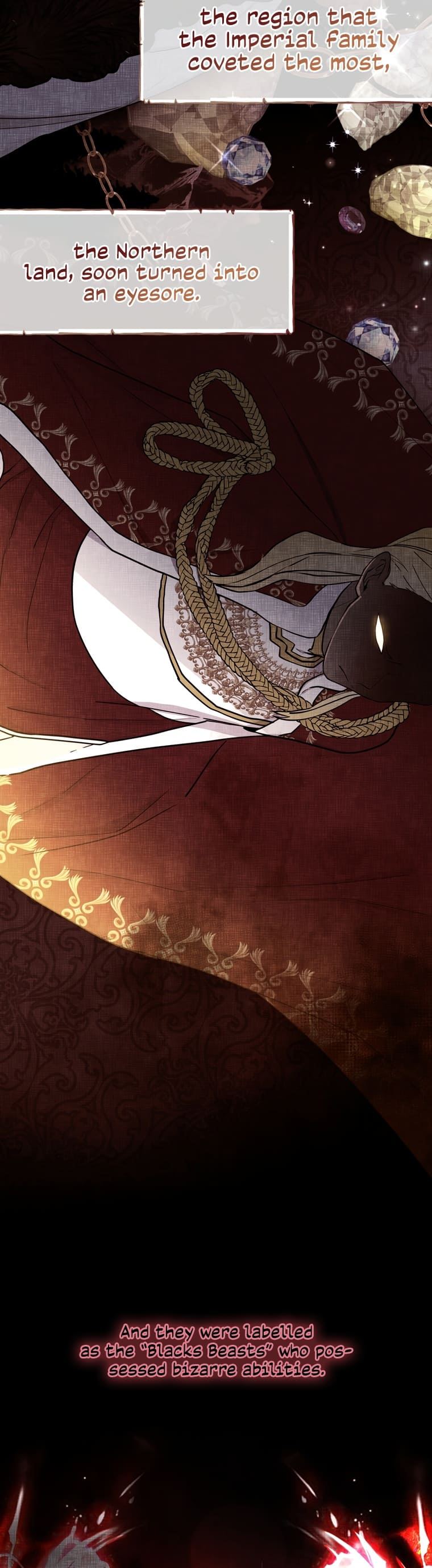 The Male Lead's Little Lion Daughter Chapter 35 page 4