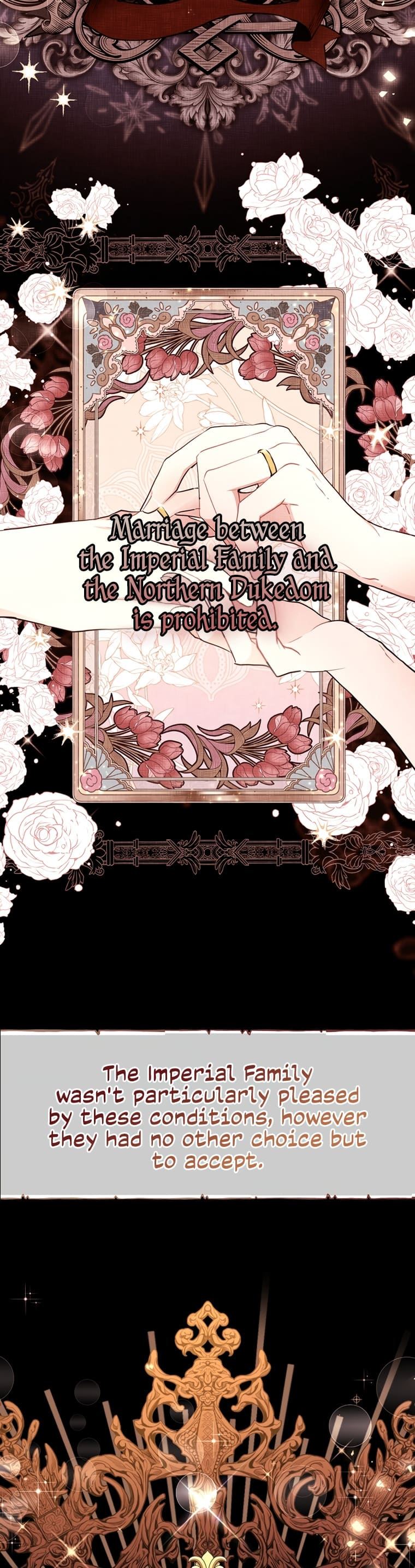 The Male Lead's Little Lion Daughter Chapter 35 page 7
