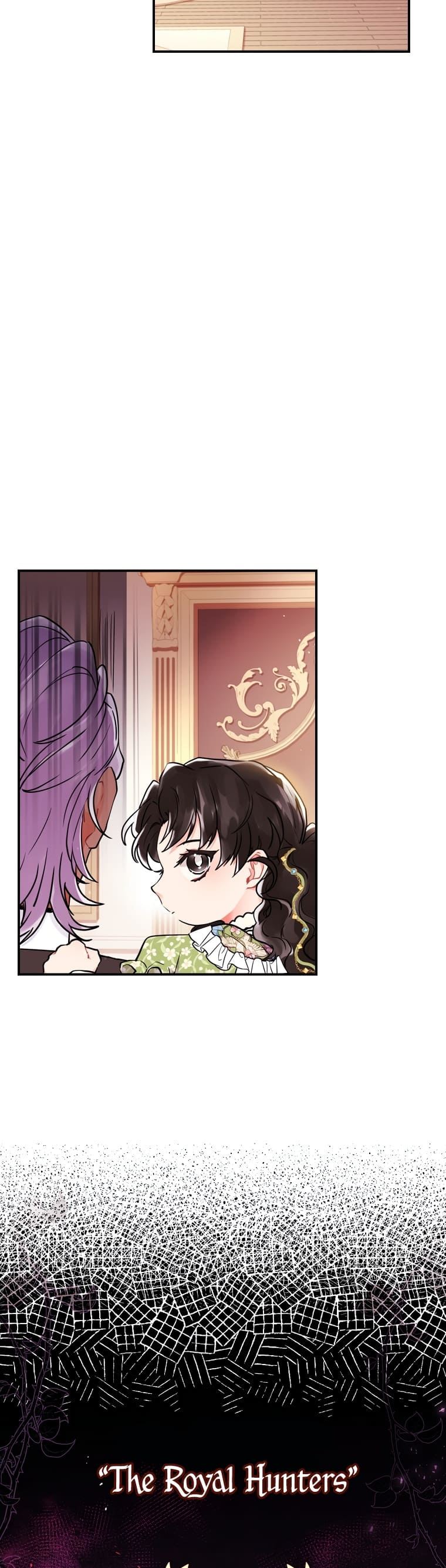 The Male Lead's Little Lion Daughter Chapter 35 page 22