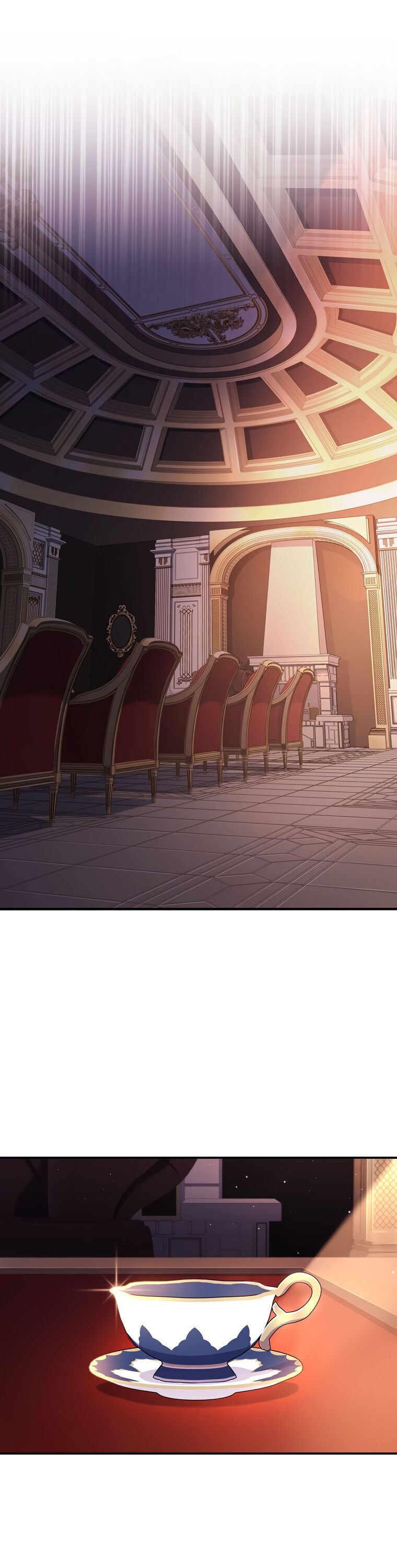 The Male Lead's Little Lion Daughter Chapter 26 page 12