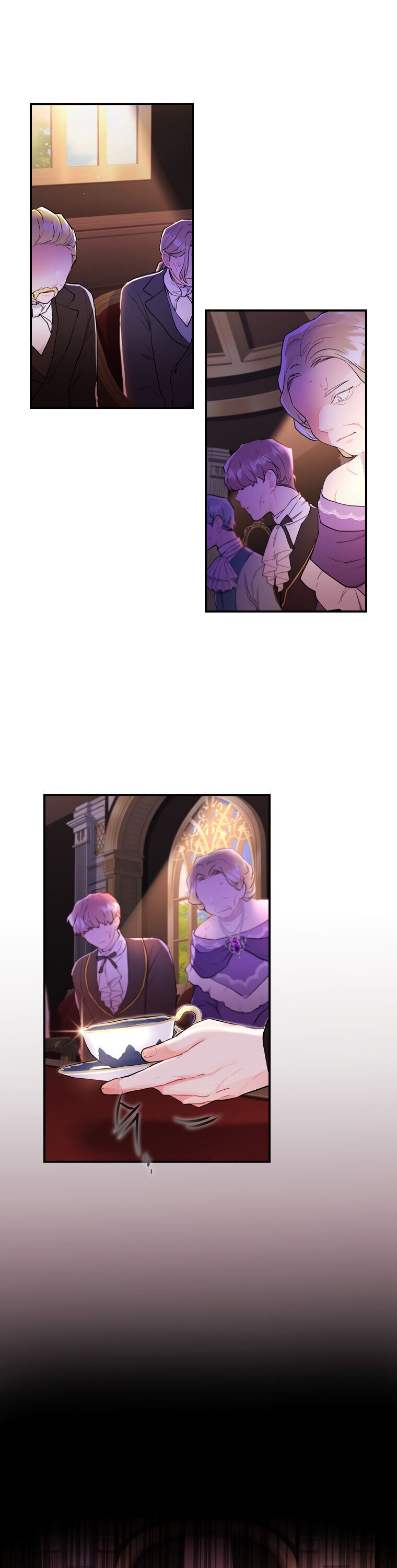 The Male Lead's Little Lion Daughter Chapter 26 page 13