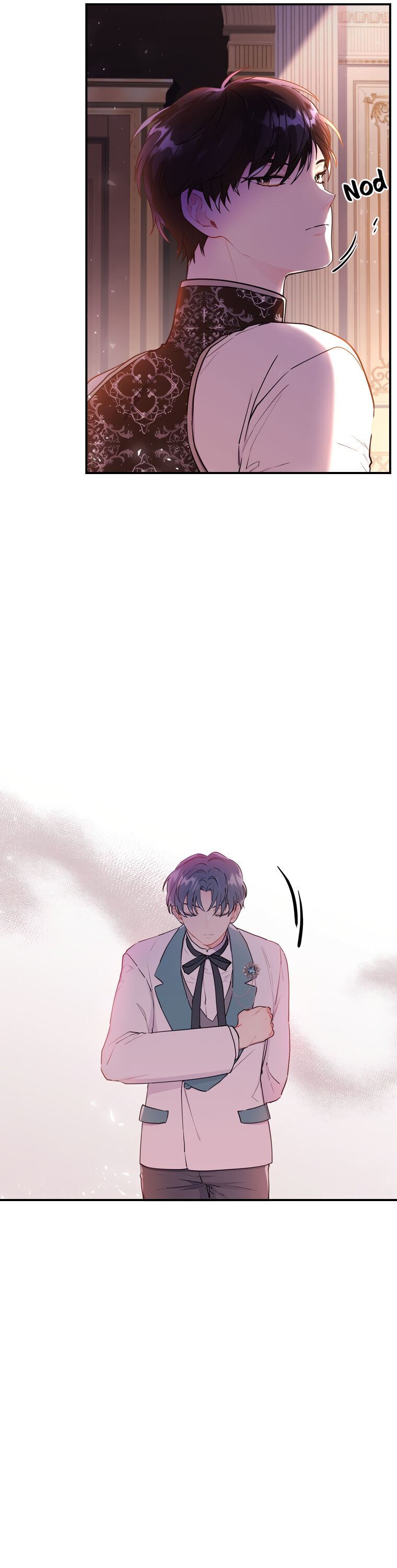 The Male Lead's Little Lion Daughter Chapter 26 page 24