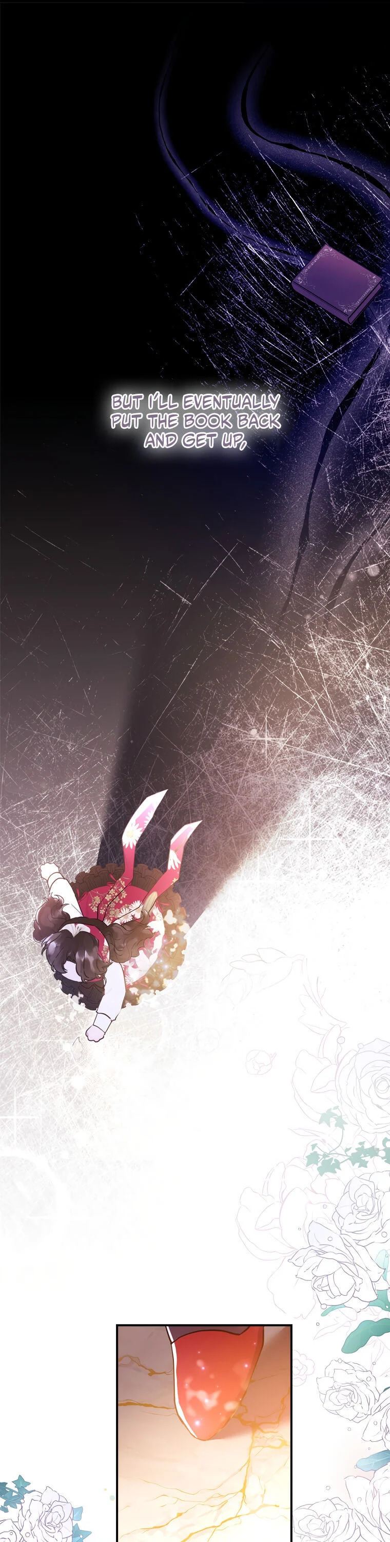 The Male Lead's Little Lion Daughter Chapter 28 page 26