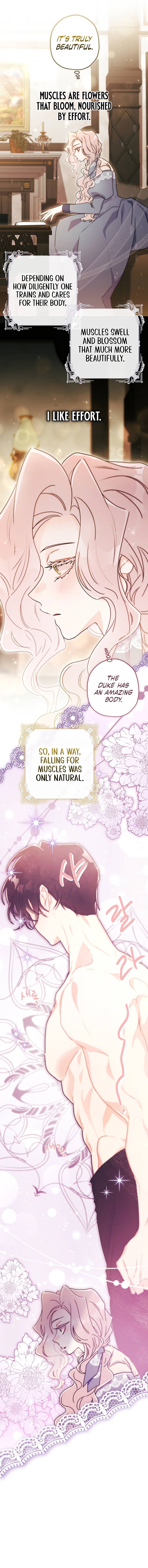 The Male Lead's Little Lion Daughter Chapter 149 page 10