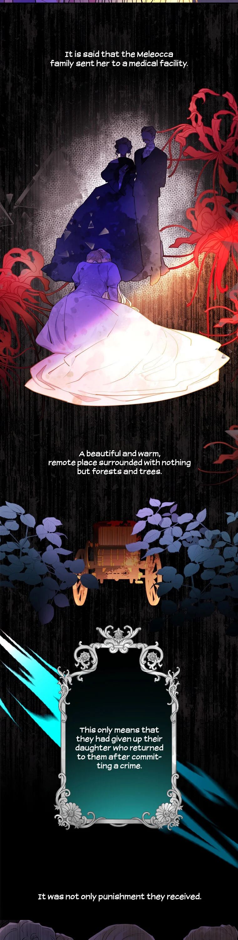 The Male Lead's Little Lion Daughter Chapter 29 page 5