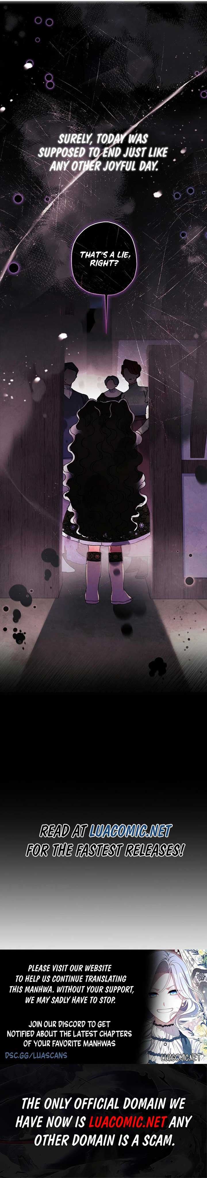 The Male Lead's Little Lion Daughter Chapter 113 page 10