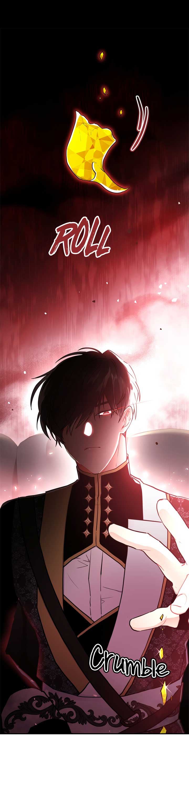 The Male Lead's Little Lion Daughter Chapter 40 page 9