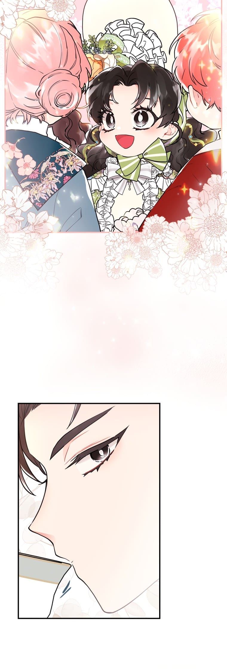 The Male Lead's Little Lion Daughter Chapter 34 page 22