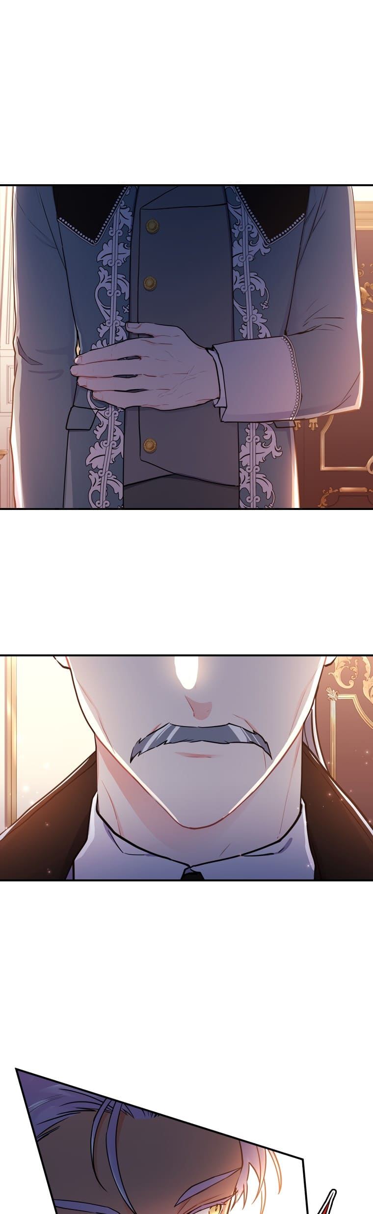 The Male Lead's Little Lion Daughter Chapter 34 page 25