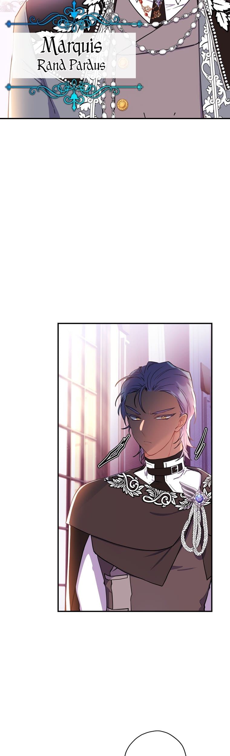 The Male Lead's Little Lion Daughter Chapter 34 page 29