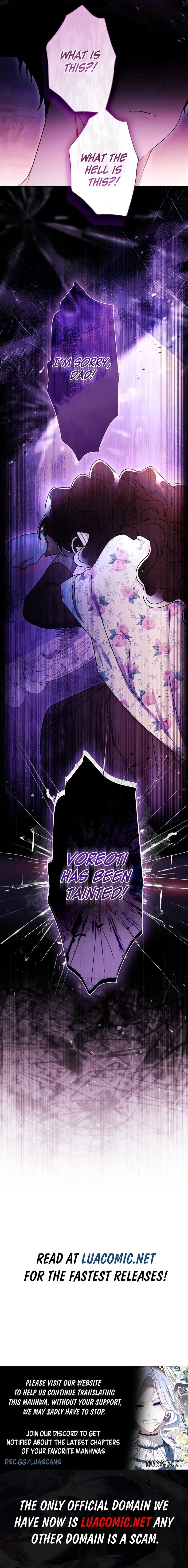 The Male Lead's Little Lion Daughter Chapter 118 page 13