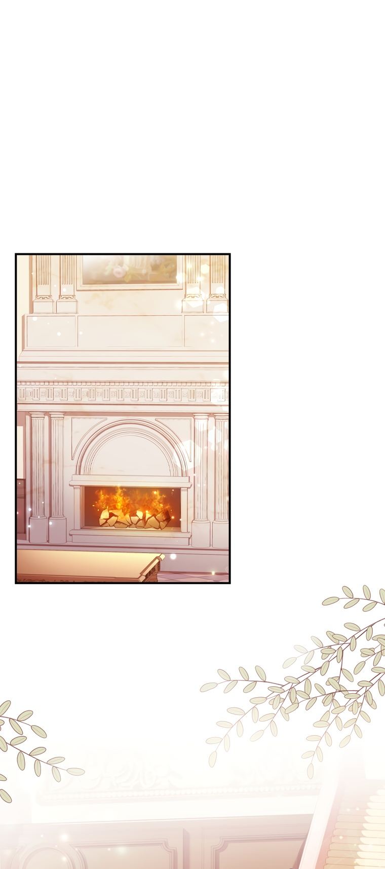 The Male Lead's Little Lion Daughter Chapter 32 page 7