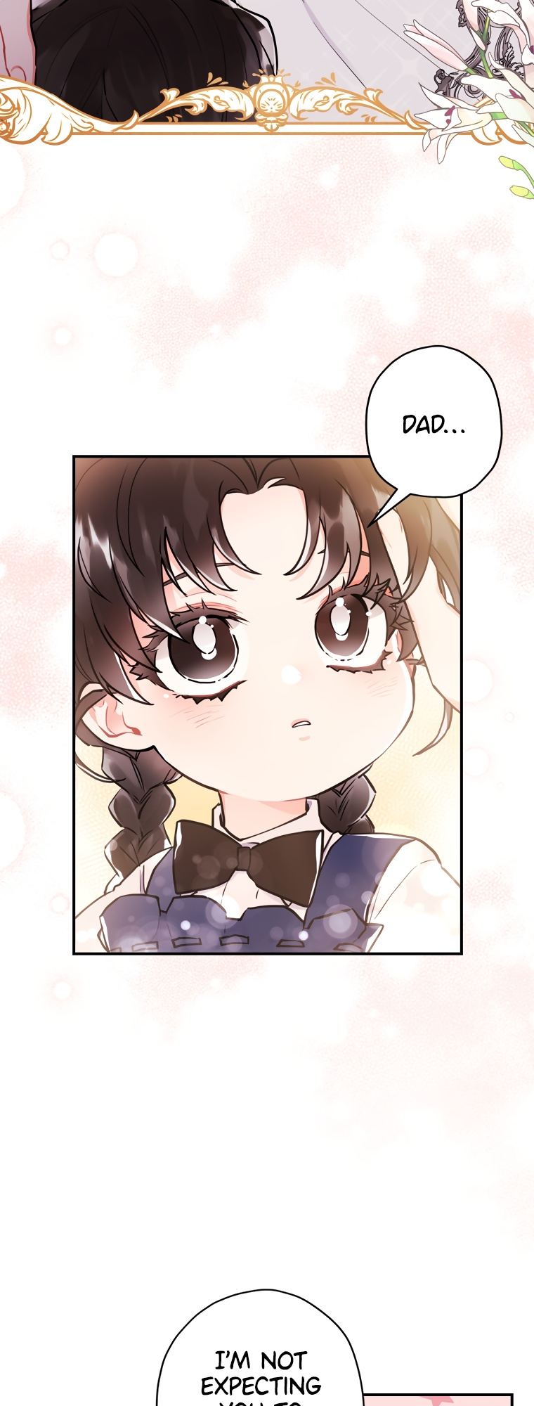 The Male Lead's Little Lion Daughter Chapter 32 page 27
