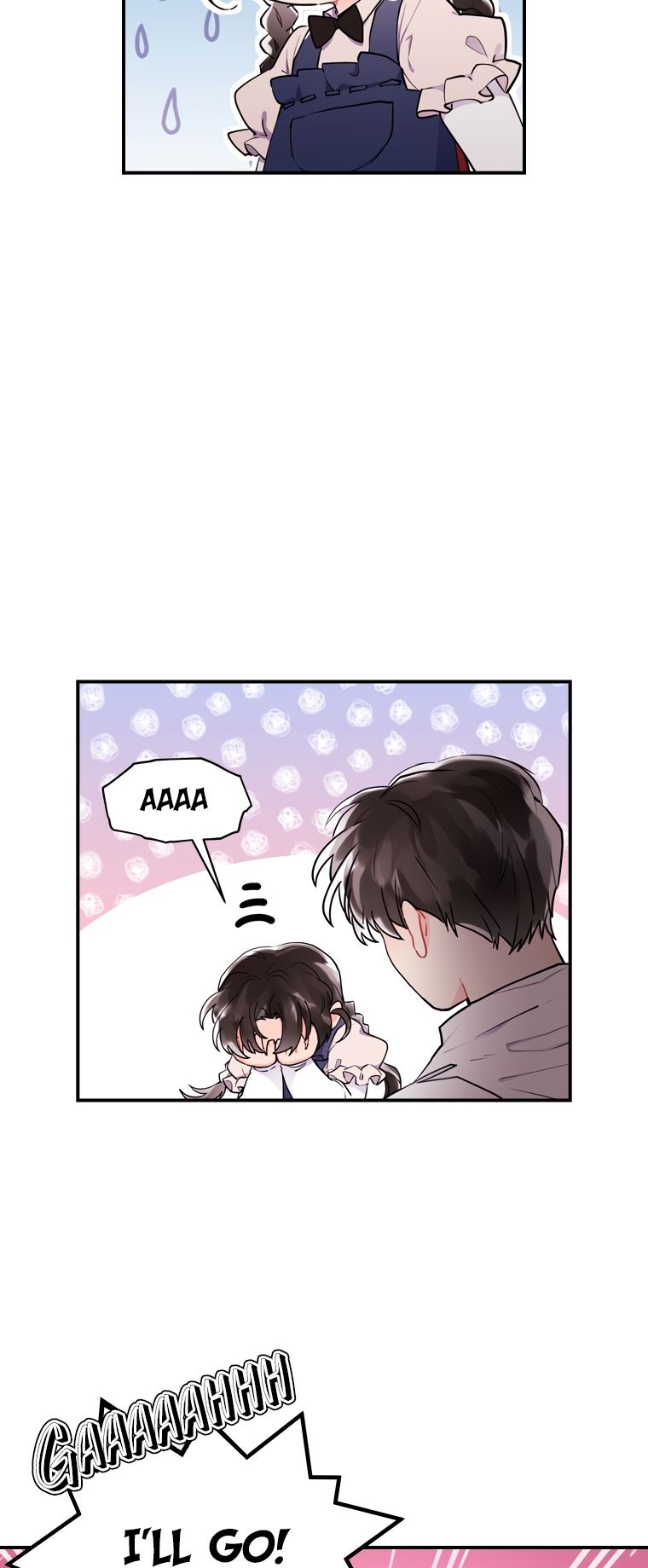 The Male Lead's Little Lion Daughter Chapter 32 page 31