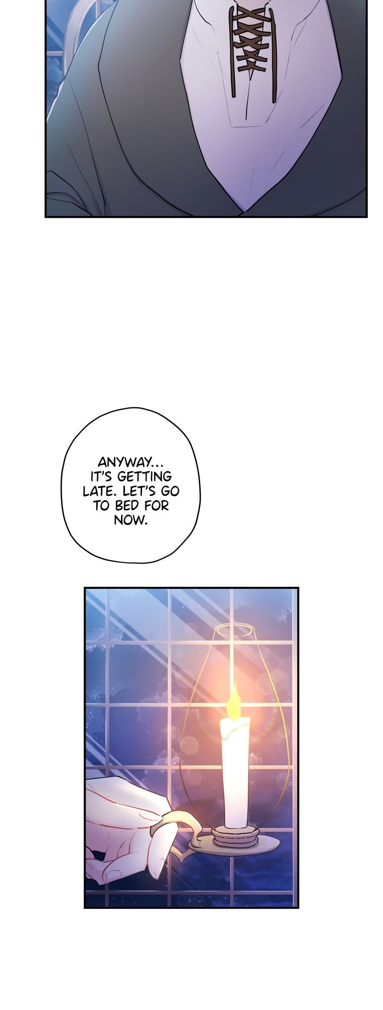 The Male Lead's Little Lion Daughter Chapter 32 page 42