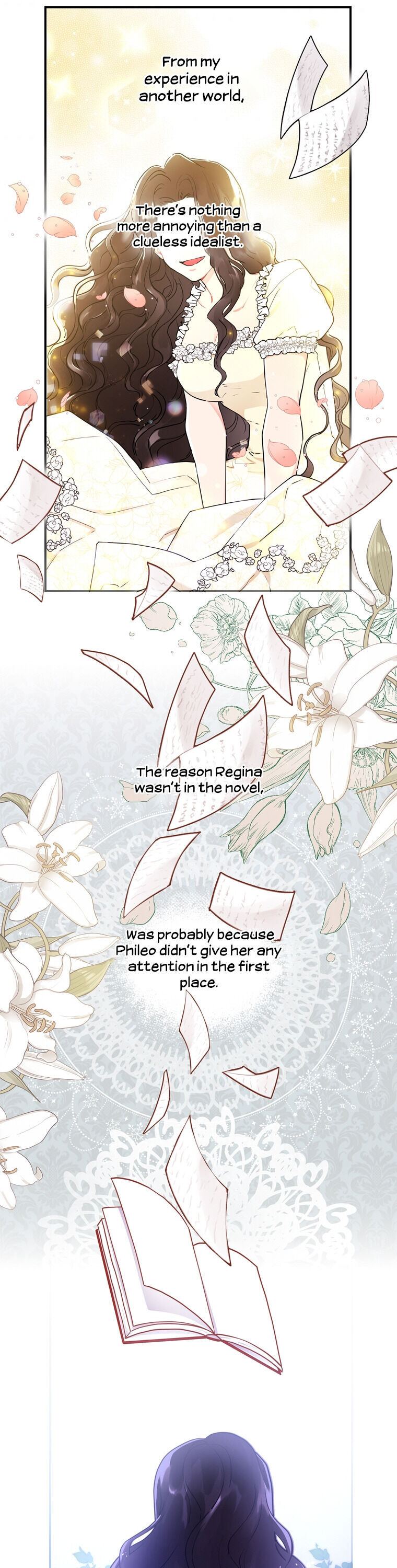 The Male Lead's Little Lion Daughter Chapter 13 page 23