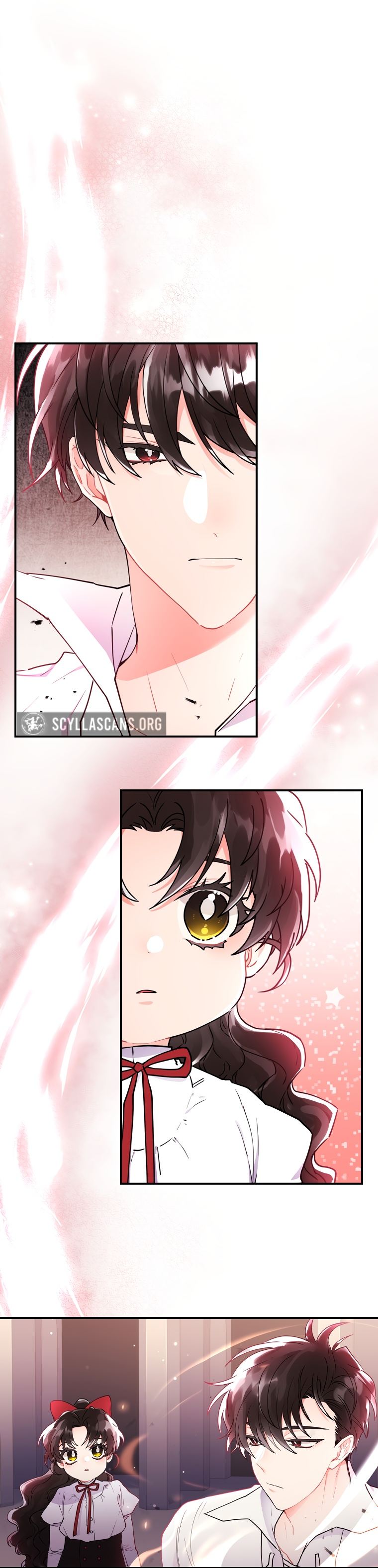 The Male Lead's Little Lion Daughter Chapter 41 page 11