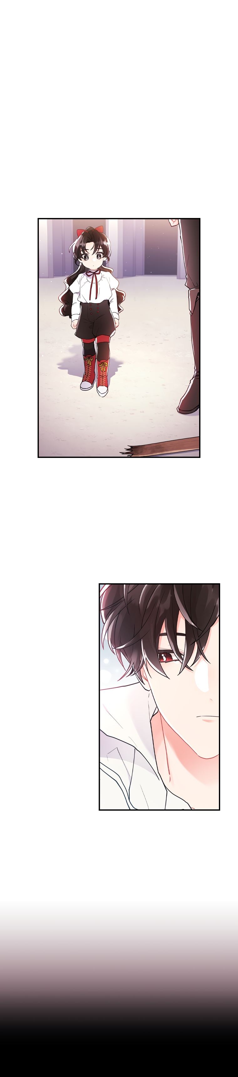 The Male Lead's Little Lion Daughter Chapter 41 page 14
