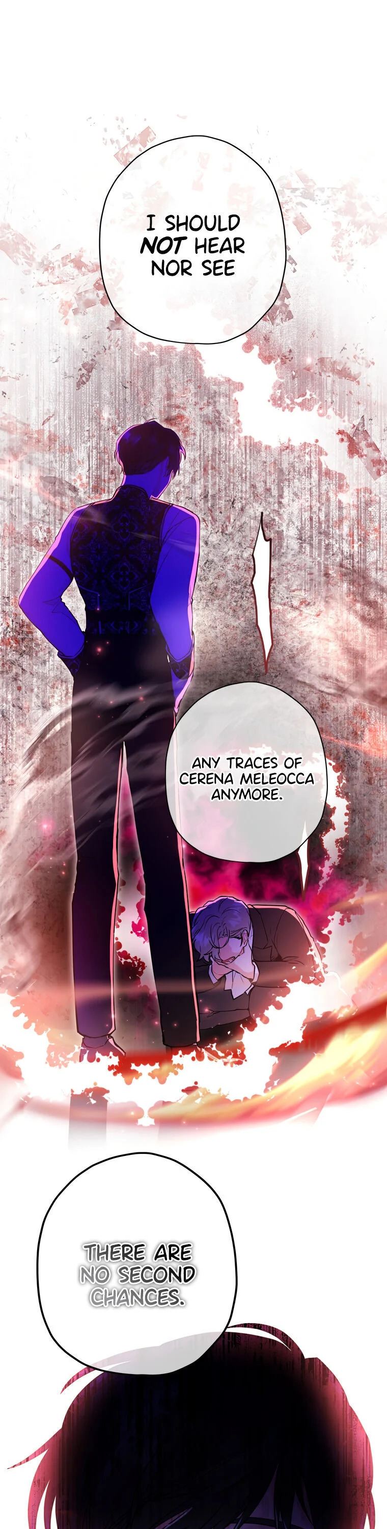 The Male Lead's Little Lion Daughter Chapter 27 page 17