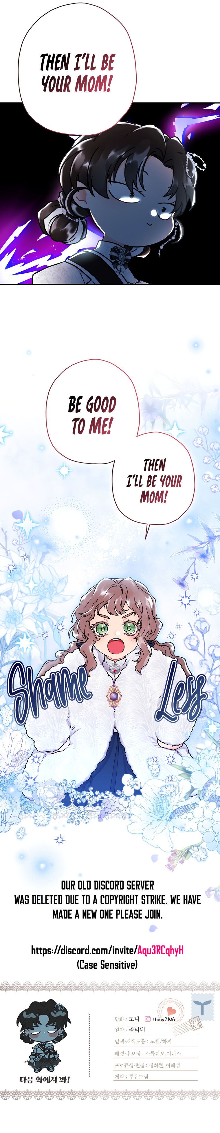 The Male Lead's Little Lion Daughter Chapter 43 page 25