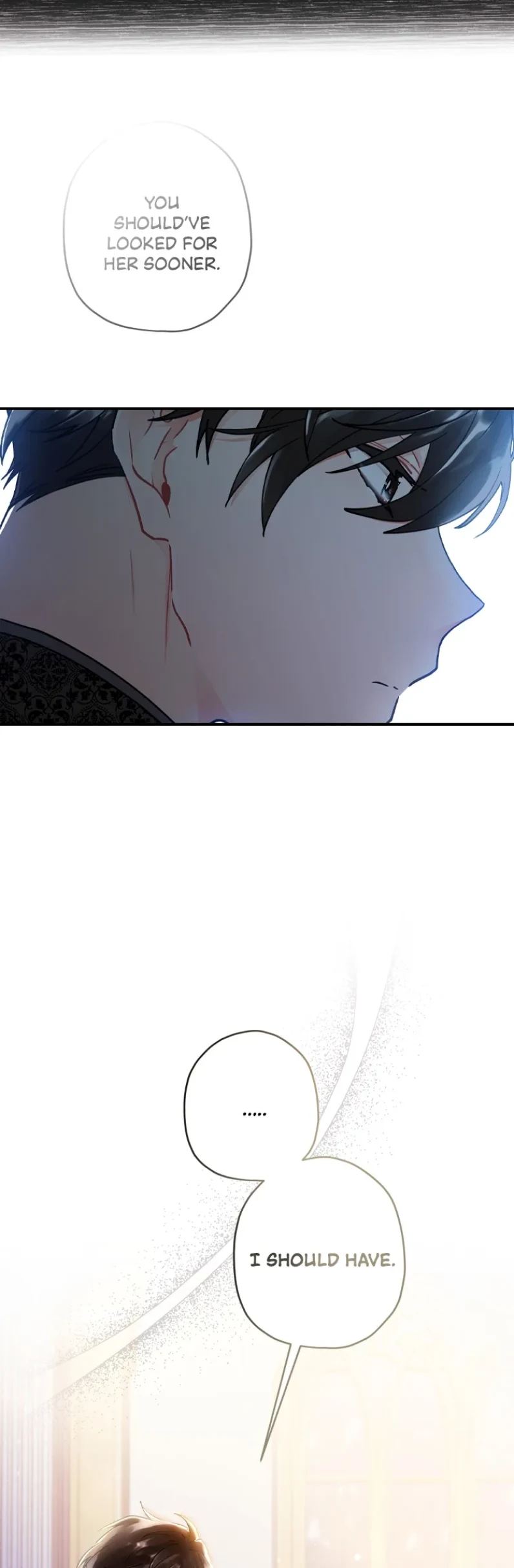 The Male Lead's Little Lion Daughter Chapter 44 page 14