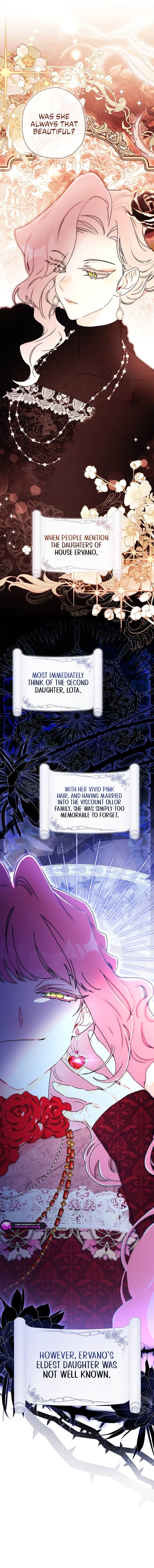 The Male Lead's Little Lion Daughter Chapter 156 page 7